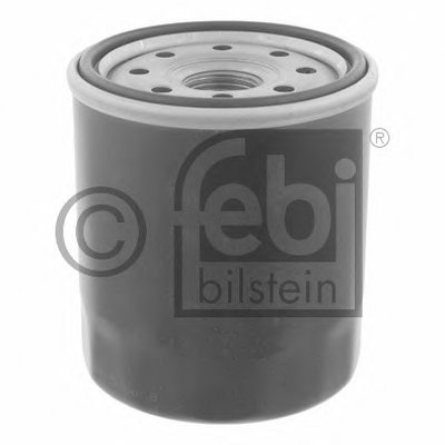 27147 FEBI BILSTEIN Масляный фильтр