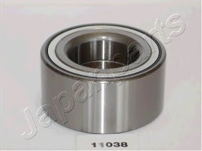 KK11038 JAPANPARTS Комплект подшипника ступицы колеса