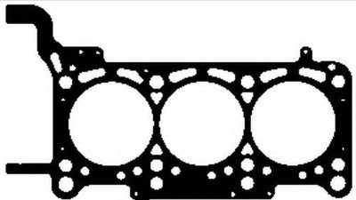Прокладка, головка цилиндра Multi Layered Steel (MLS) BGA купить