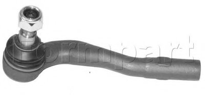 1902027 FORMPART Наконечник поперечной рулевой тяги
