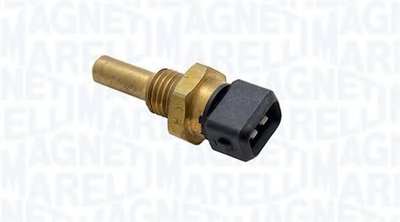 171916011370 MAGNETI MARELLI Датчик, температура охлаждающей жидкости