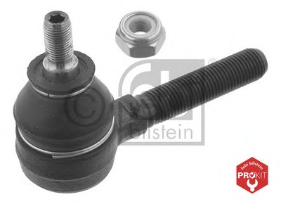 01712 FEBI BILSTEIN Наконечник поперечной рулевой тяги