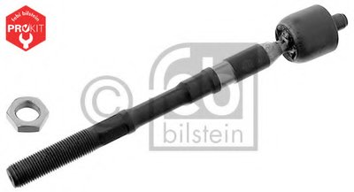 40080 FEBI BILSTEIN Осевой шарнир, рулевая тяга