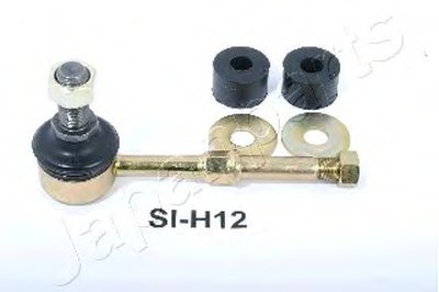 SIH12 JAPANPARTS Стабилизатор, ходовая часть