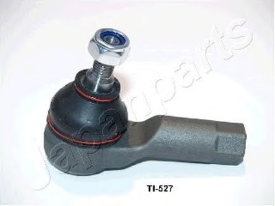 TI527 JAPANPARTS Наконечник поперечной рулевой тяги