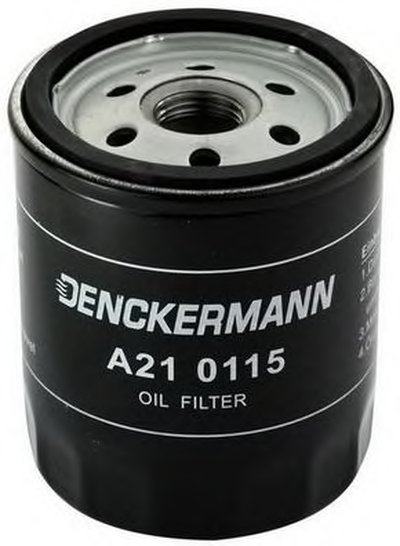 A210115 DENCKERMANN Масляный фильтр