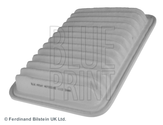 ADT322100 BLUE PRINT Воздушный фильтр