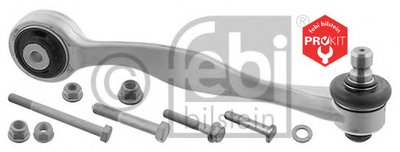 40743 FEBI BILSTEIN Рычаг независимой подвески колеса, подвеска колеса