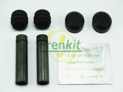 818003 FRENKIT Комплект направляющей гильзы