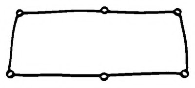 Прокладка, крышка головки цилиндра ELRING купить