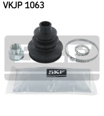 VKJP1063 SKF Комплект пылника, приводной вал