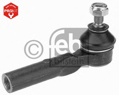 12758 FEBI BILSTEIN Наконечник поперечной рулевой тяги