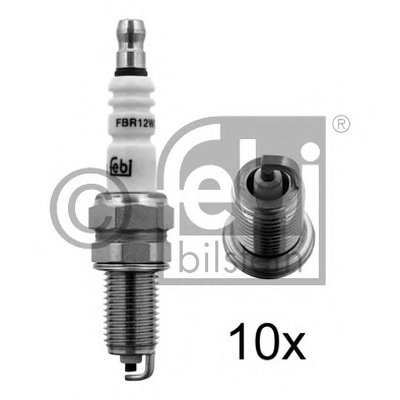 13406 FEBI BILSTEIN Свеча зажигания