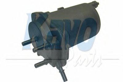 NF2465 AMC FILTER Топливный фильтр