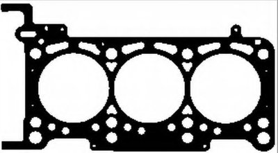 Прокладка, головка цилиндра Multi Layered Steel (MLS) BGA купить