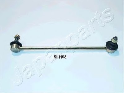 SIH08L JAPANPARTS Стабилизатор, ходовая часть