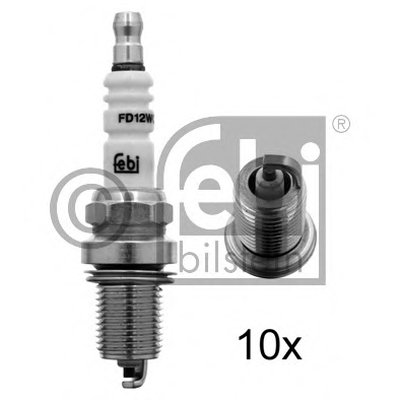 13409 FEBI BILSTEIN Свеча зажигания