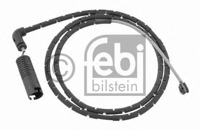 24012 FEBI BILSTEIN Сигнализатор, износ тормозных колодок