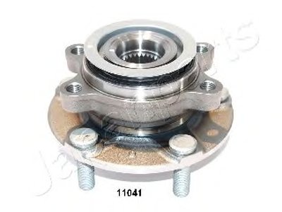 KK11041 JAPANPARTS ? колесн. ступицы =