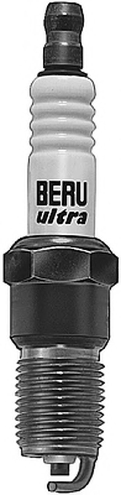 Свеча зажигания ULTRA BERU купить