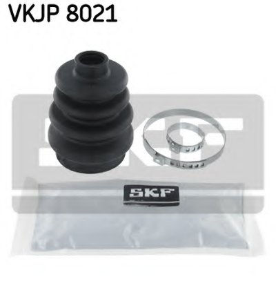 VKJP8021 SKF Комплект пылника, приводной вал