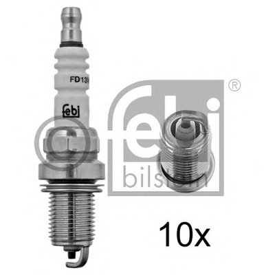 13412 FEBI BILSTEIN Свеча зажигания