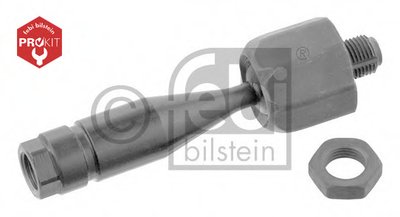 30654 FEBI BILSTEIN Осевой шарнир, рулевая тяга