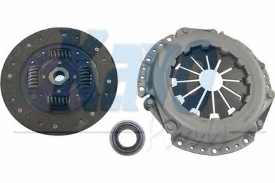 CP1539 KAVO PARTS Комплект сцепления