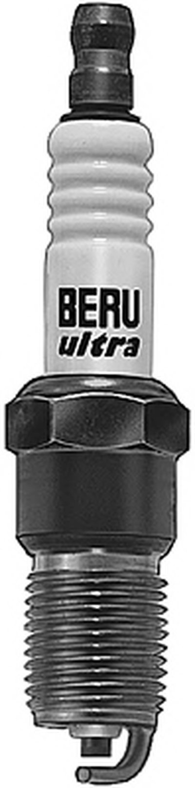 Свеча зажигания ULTRA BERU купить