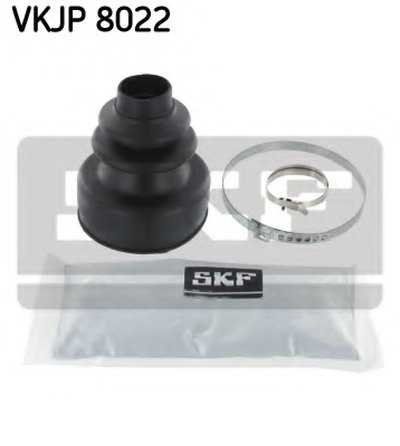 VKJP8022 SKF Комплект пылника, приводной вал