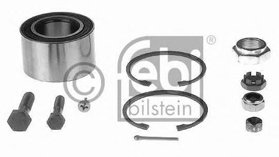 03488 FEBI BILSTEIN Комплект подшипника ступицы колеса