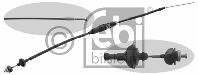 31328 FEBI BILSTEIN Тросик сцепления