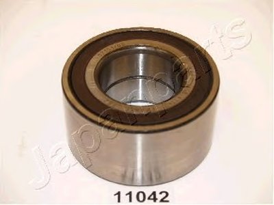 KK11042 JAPANPARTS Комплект подшипника ступицы колеса