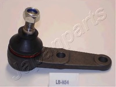 LBH54 JAPANPARTS Шаровой шарнир