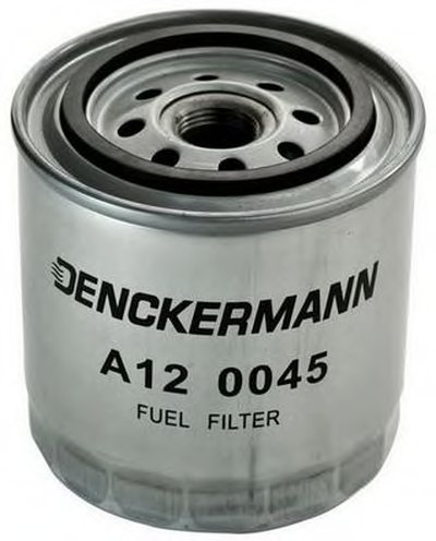 A120045 DENCKERMANN Топливный фильтр