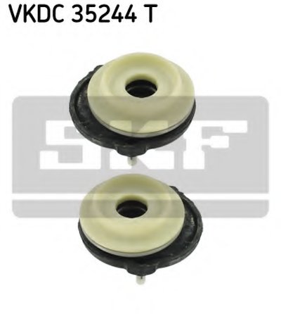 VKDC35244T SKF Опора стойки амортизатора