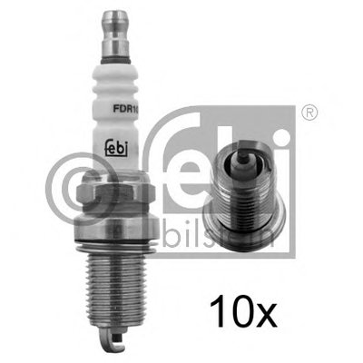 13418 FEBI BILSTEIN Свеча зажигания