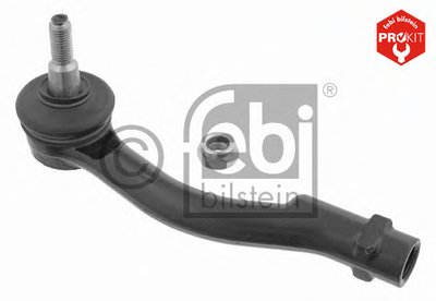 26927 FEBI BILSTEIN Наконечник поперечной рулевой тяги