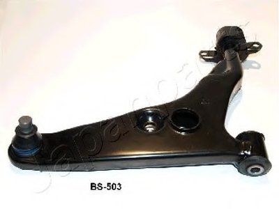 BS502R JAPANPARTS Рычаг независимой подвески колеса, подвеска колеса