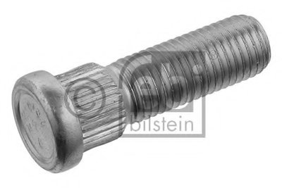 46691 FEBI BILSTEIN Болт крепления колеса