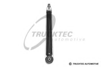 0730128 TRUCKTEC AUTOMOTIVE Амортизатор