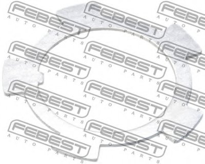 Ремкомплект, ступица колеса FEBEST купить