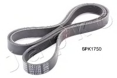 6PK1750 JAPKO V-Ribbed Belts