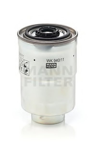 WK94011X MANN-FILTER Топливный фильтр