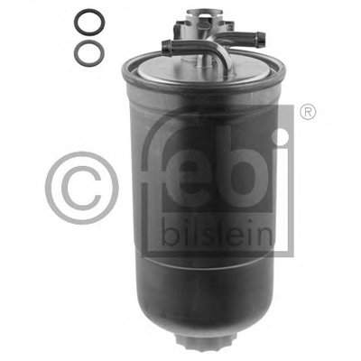 21622 FEBI BILSTEIN Топливный фильтр