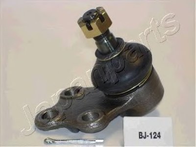 BJ124 JAPANPARTS Шаровой шарнир