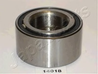 KK14018 JAPANPARTS Комплект подшипника ступицы колеса