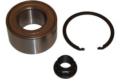 WBK9033 KAVO PARTS Комплект подшипника ступицы колеса