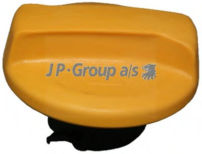 Крышка, заливная горловина JP Group JP GROUP купить