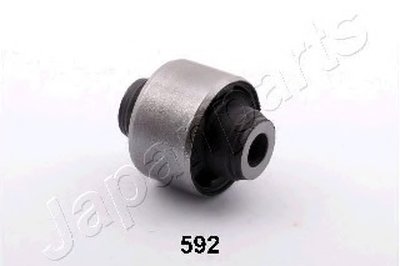 RU592 JAPANPARTS Кронштейн, подушки рычага